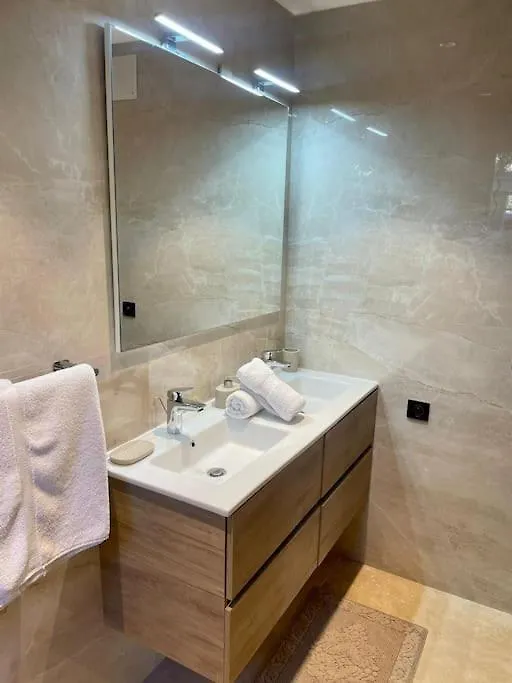 Superbe Appartement Pres De La Plage Et Du Centre Ville Saint-Tropez