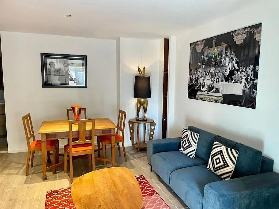 Superbe Appartement Pres De La Plage Et Du Centre Ville Saint-Tropez France