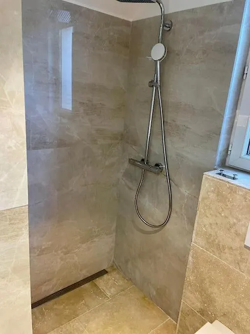 Superbe Appartement Pres De La Plage Et Du Centre Ville Saint-Tropez