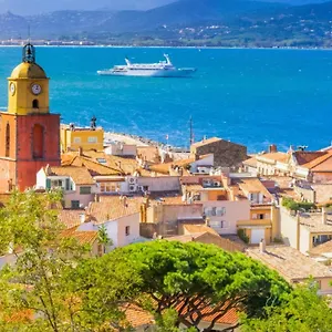  Appartement Superb In The Center Of Tropez