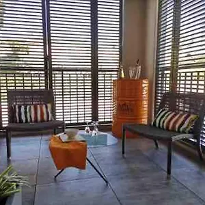  Appartement Résidence Exclusive