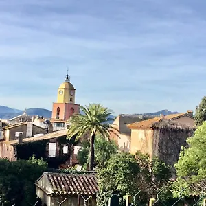  Appartement Ravissant Climatisé Gambetta Miséricorde Au Cœur De