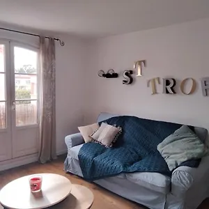  Appartement Coeur De
