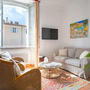  Appartement Esprit