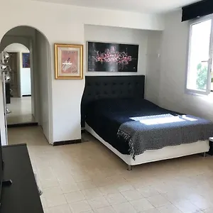  Appartement Voiles St Tropez Apartements